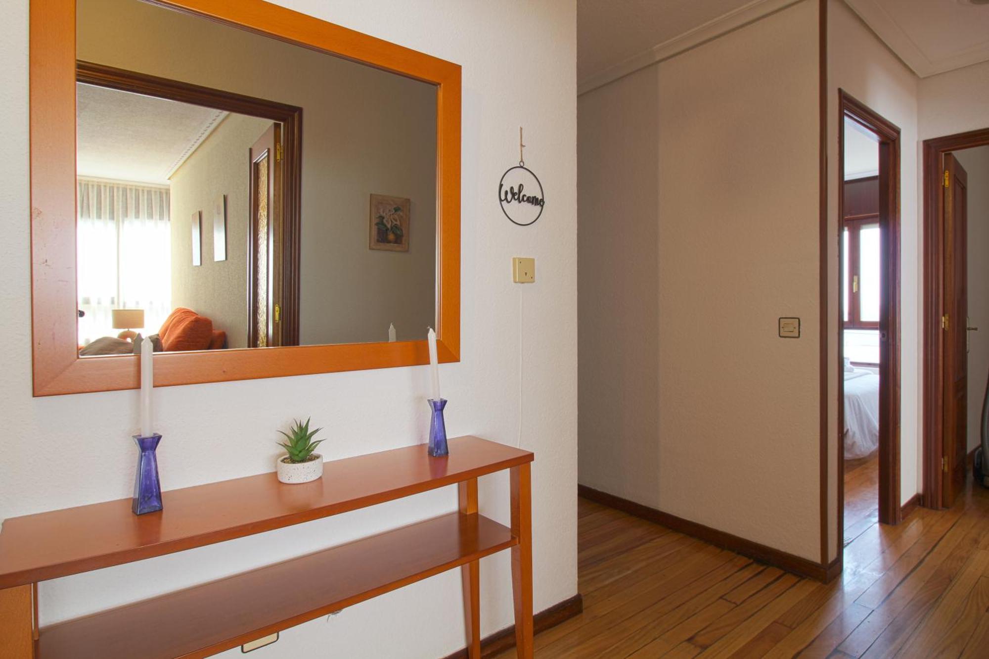 Apartamento Brisa Marina Suances Exterior foto