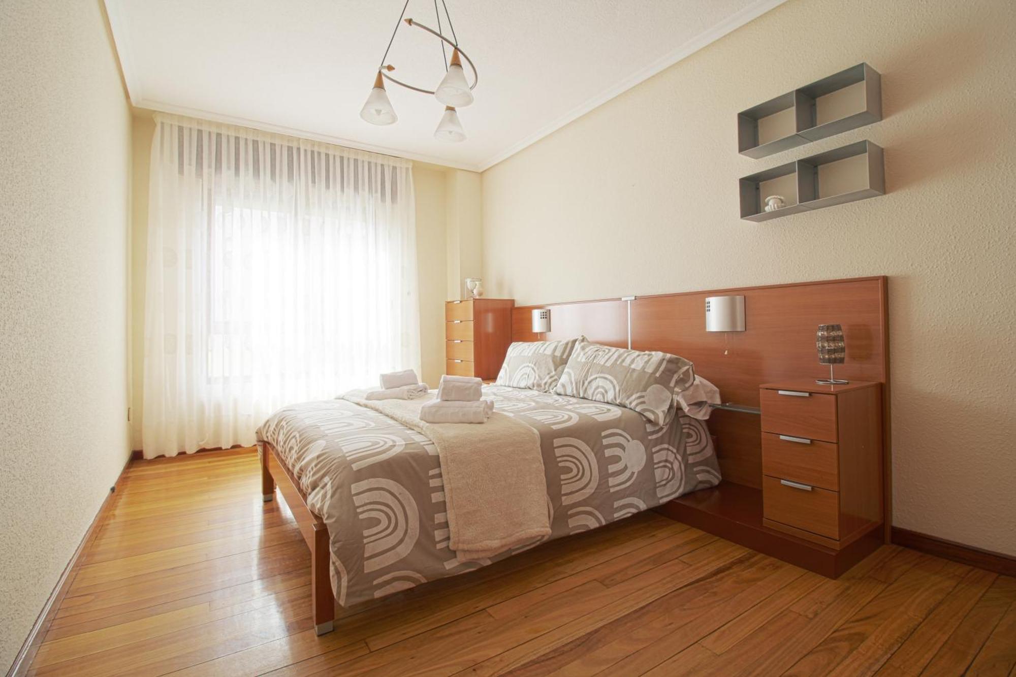 Apartamento Brisa Marina Suances Exterior foto